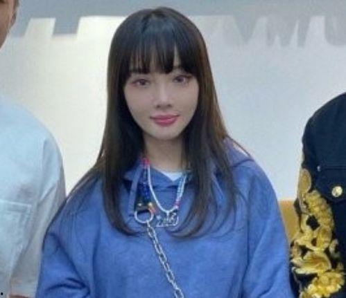 李小璐娱乐吃瓜,揭秘明星背后的真相