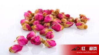 娱乐吃瓜酱玫瑰花,玫瑰花背后的秘密故事