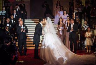 娱乐吃瓜酱特殊婚礼,一场别开生面的特殊婚礼盛宴