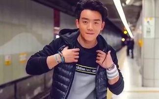 娱乐圈八卦吃瓜酱