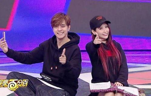 娱乐圈恋爱综艺吃瓜,娱乐圈恋爱综艺幕后秘闻大揭秘