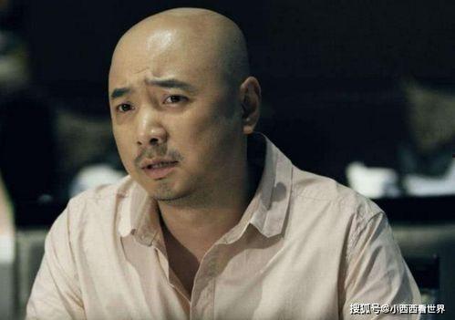 娱乐圈吃瓜徐峥