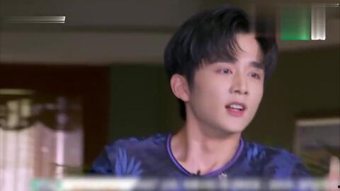 吃瓜娱乐圈张新成