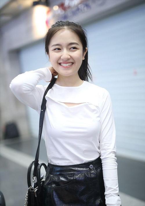 吃瓜娱乐圈张新成