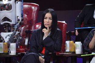 娱乐圈吃瓜爆料那英,揭秘背后的真相与争议